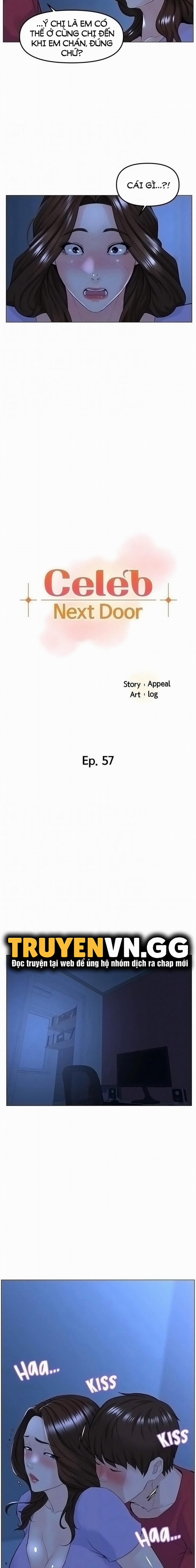Idol Kế Bên 57 trang 6