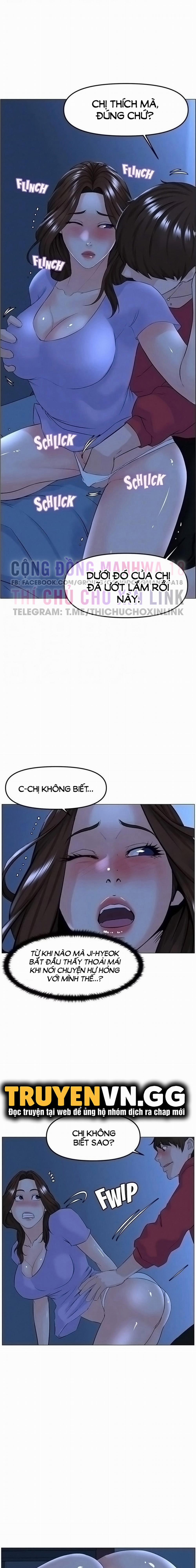 Idol Kế Bên 57 trang 8