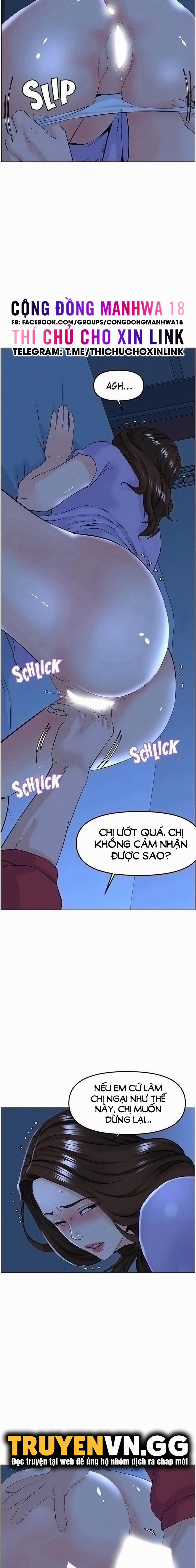 Idol Kế Bên 57 trang 9