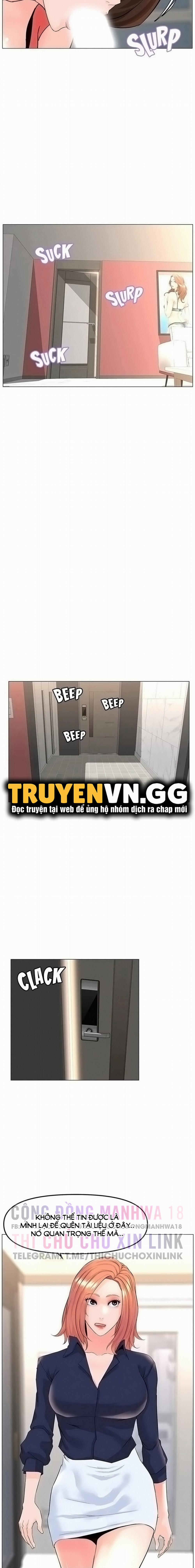 Idol Kế Bên 58 trang 12