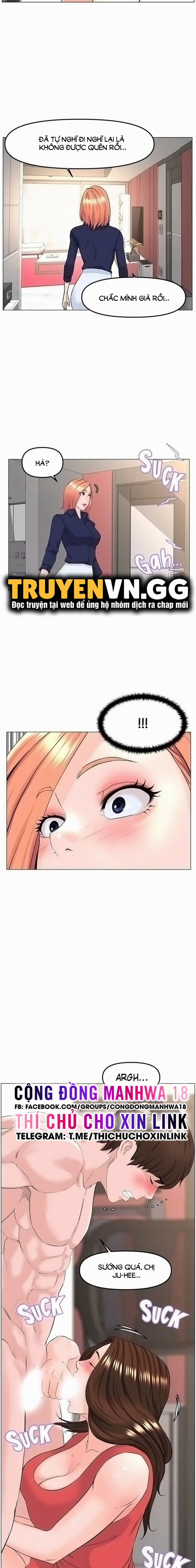 Idol Kế Bên 58 trang 13