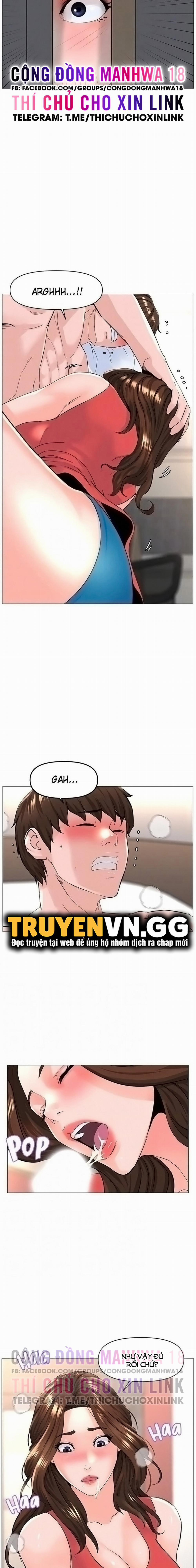 Idol Kế Bên 58 trang 15