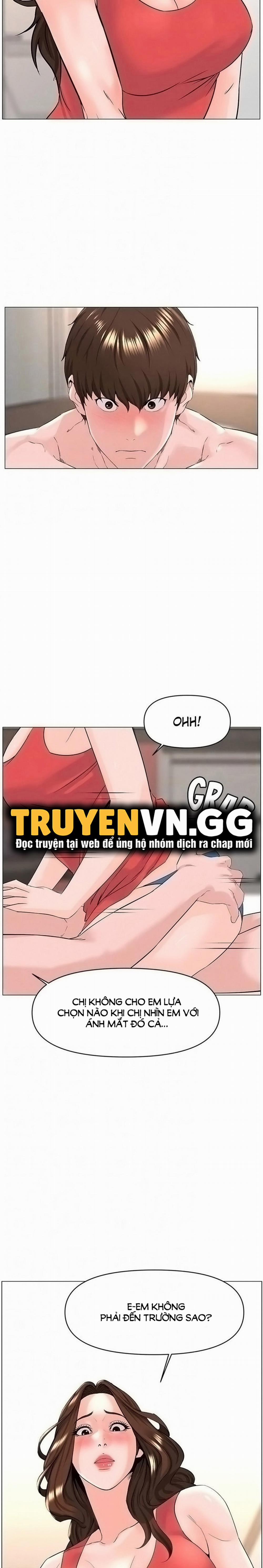 Idol Kế Bên 58 trang 16