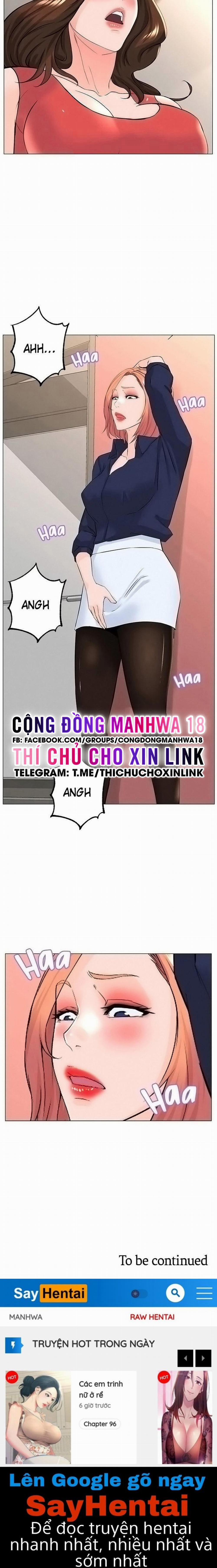 Idol Kế Bên 58 trang 18