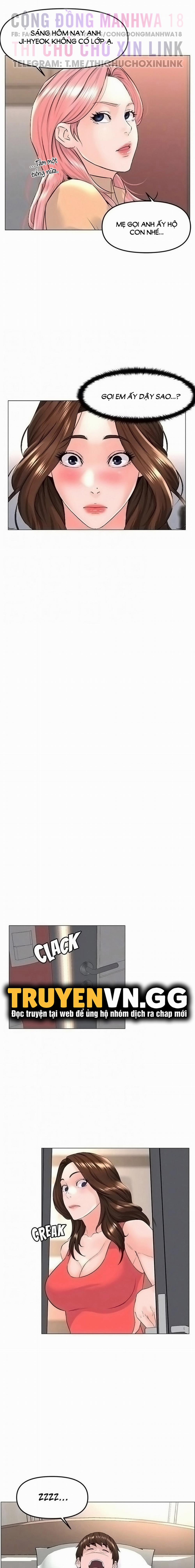 Idol Kế Bên 58 trang 5