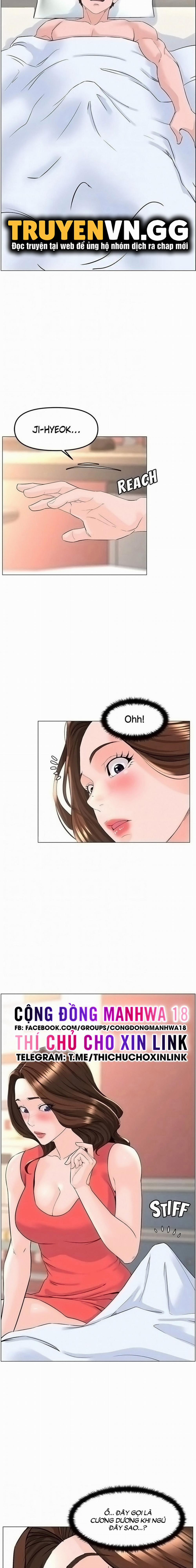 Idol Kế Bên 58 trang 6