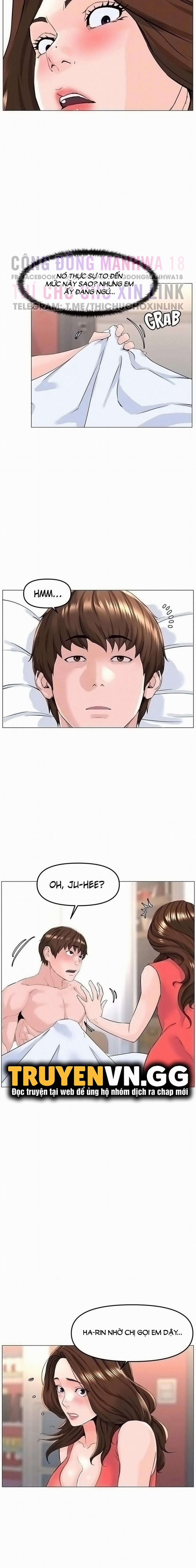 Idol Kế Bên 58 trang 7