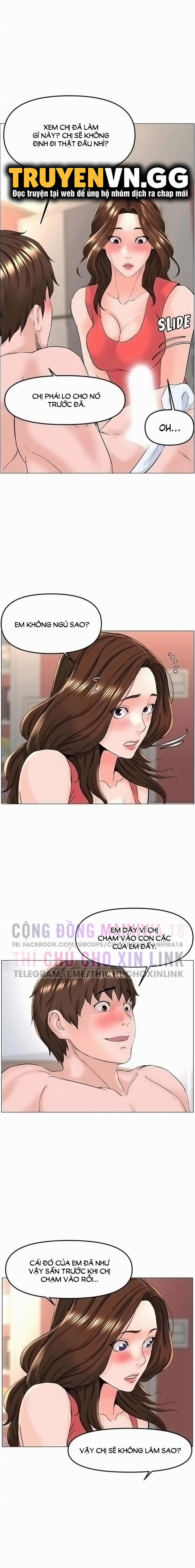 Idol Kế Bên 58 trang 9