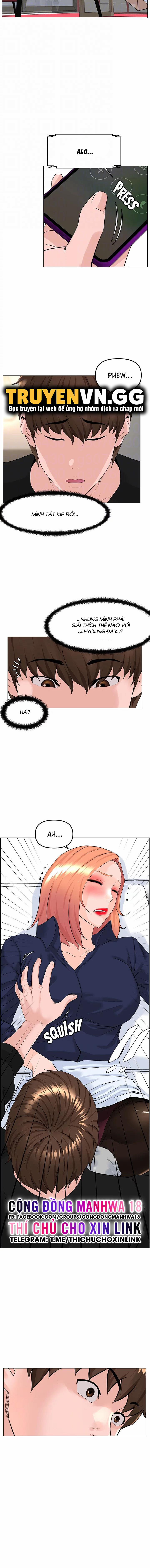Idol Kế Bên 59 trang 13