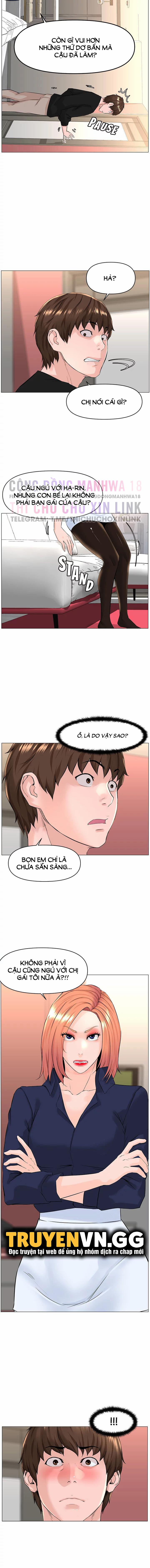 Idol Kế Bên 59 trang 9