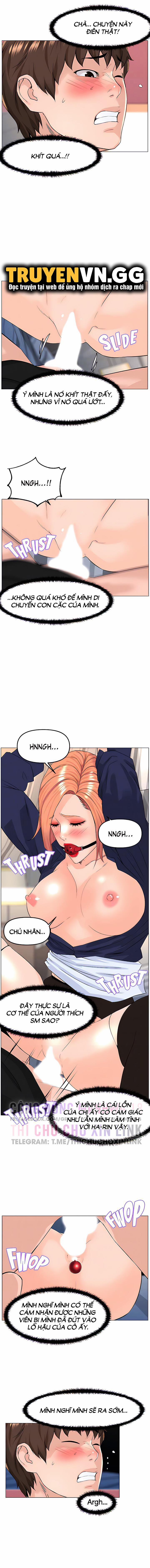 Idol Kế Bên 62 trang 11