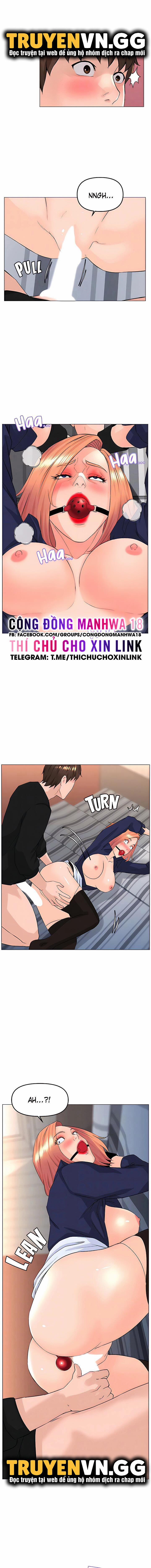 Idol Kế Bên 62 trang 12