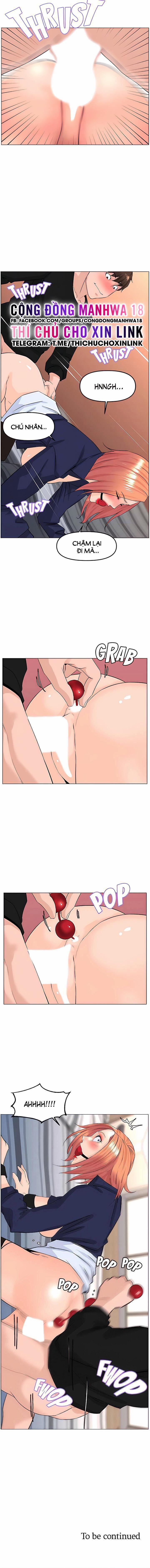 Idol Kế Bên 62 trang 13