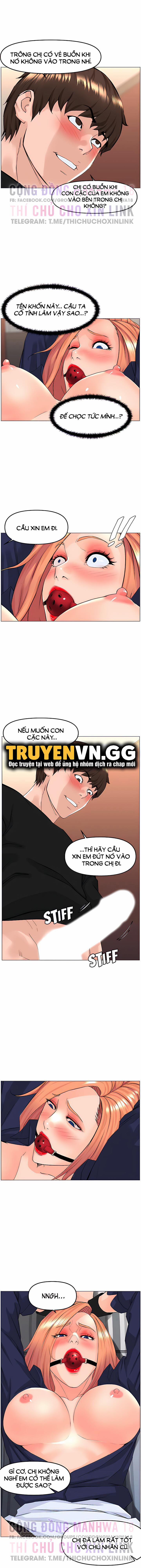 Idol Kế Bên 62 trang 8