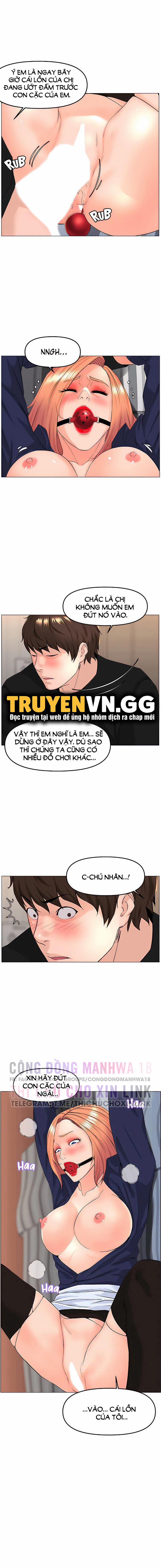 Idol Kế Bên 62 trang 9