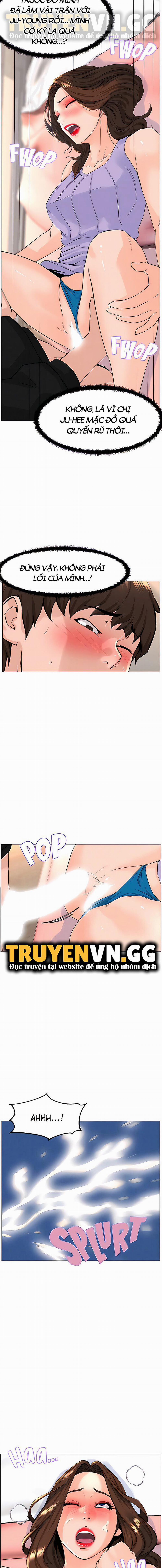 Idol Kế Bên 63 trang 13