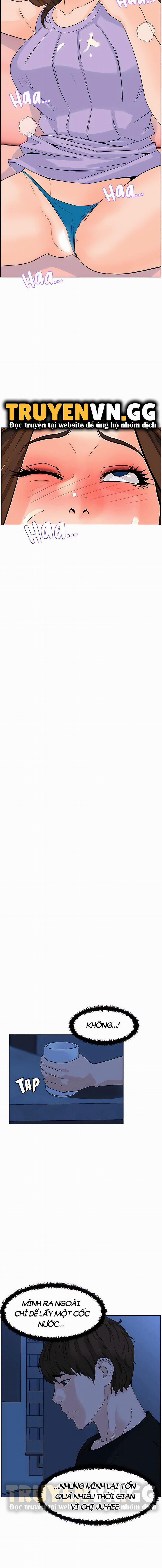 Idol Kế Bên 63 trang 14