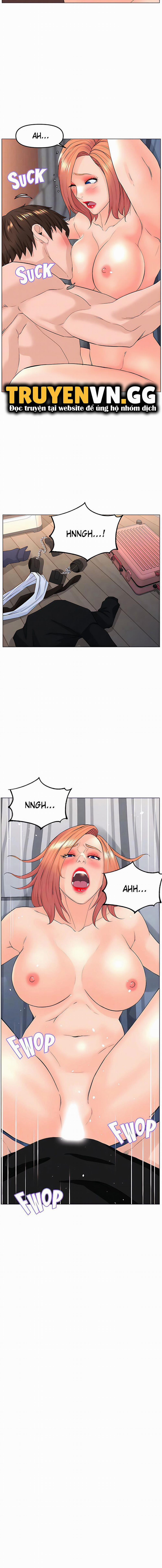 Idol Kế Bên 63 trang 6