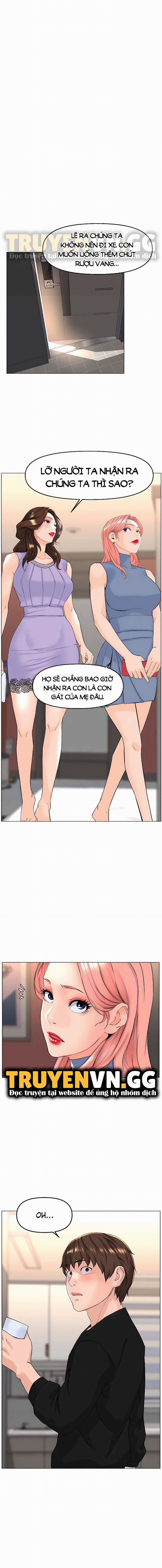 Idol Kế Bên 63 trang 7