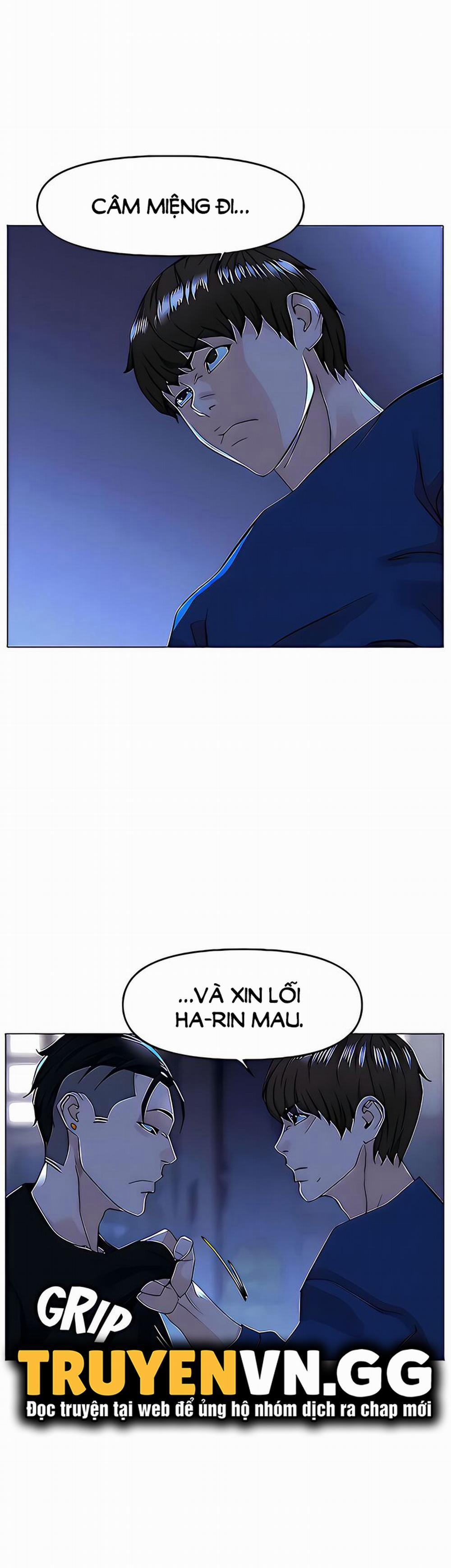 Idol Kế Bên 65 trang 10