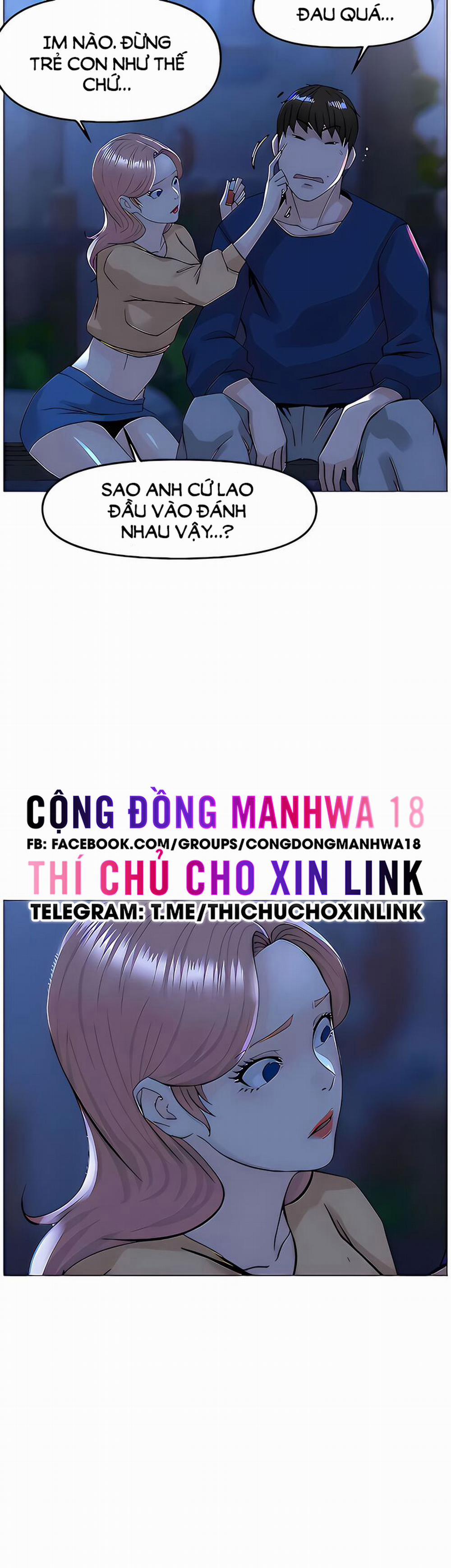 Idol Kế Bên 65 trang 21