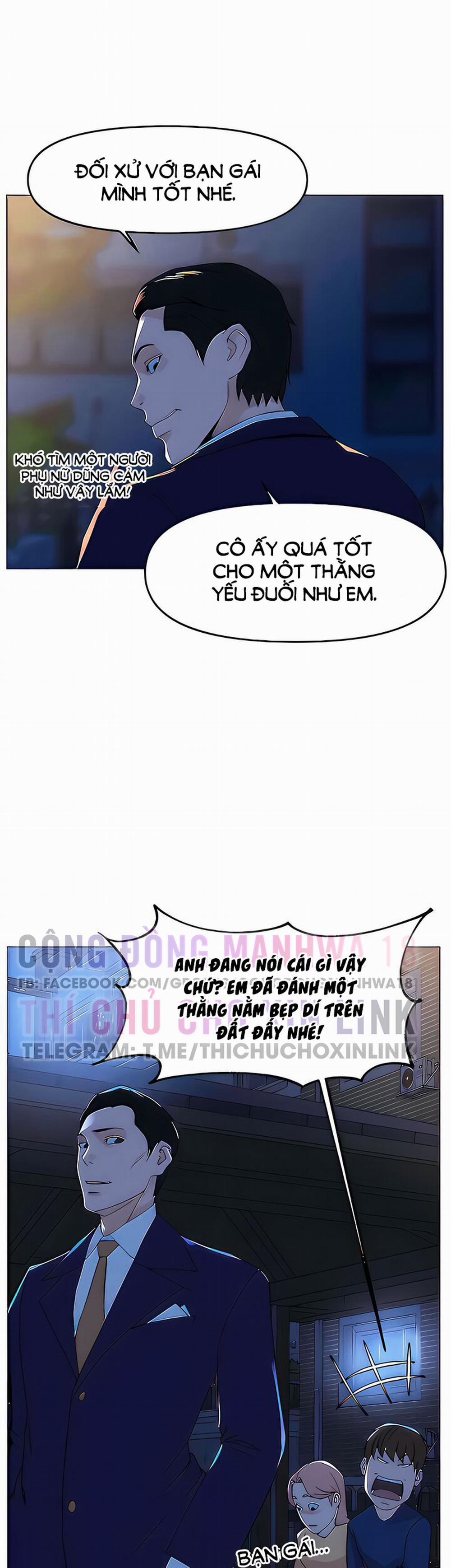 Idol Kế Bên 65 trang 23