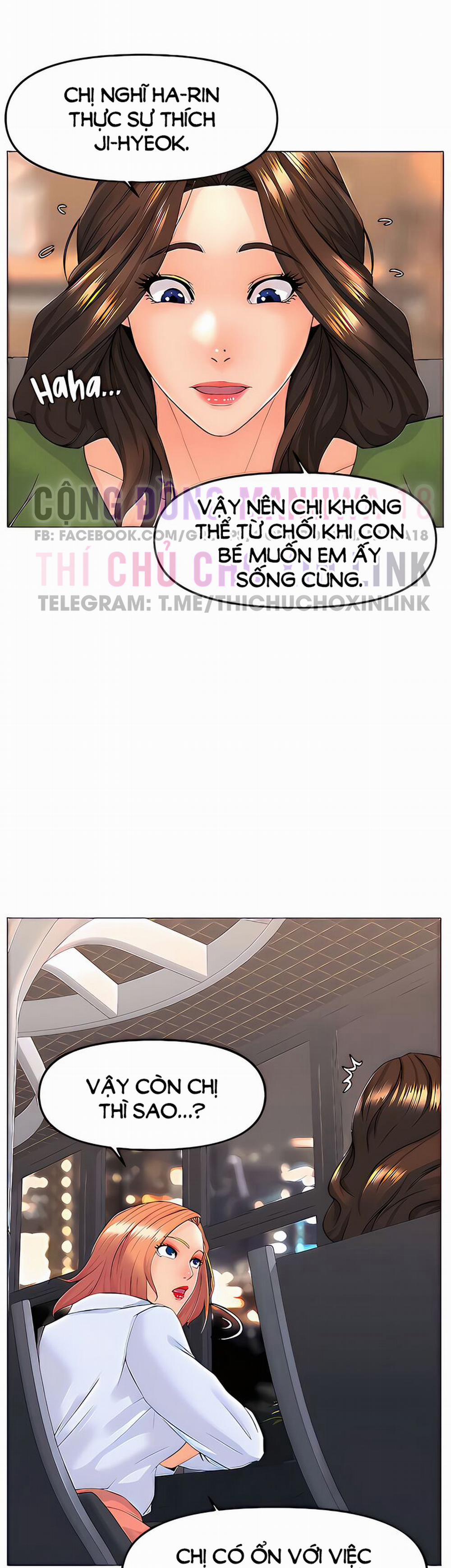 Idol Kế Bên 66 trang 6