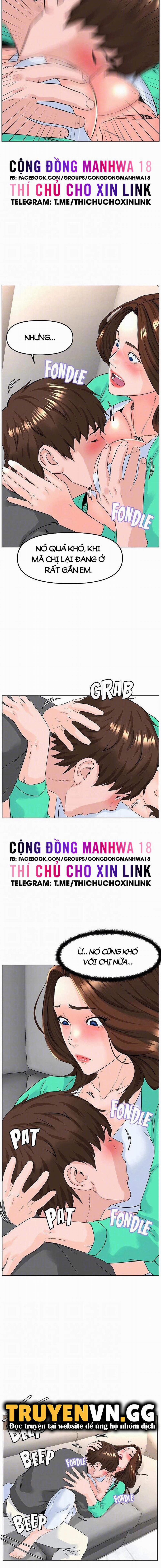 Idol Kế Bên 68 trang 11