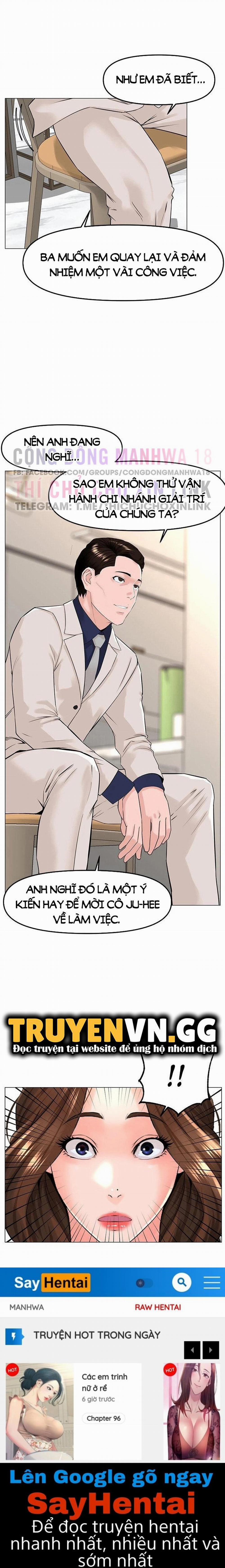 Idol Kế Bên 68 trang 15