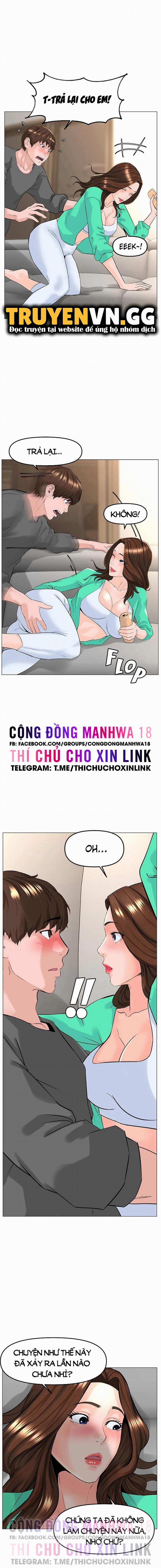 Idol Kế Bên 68 trang 8