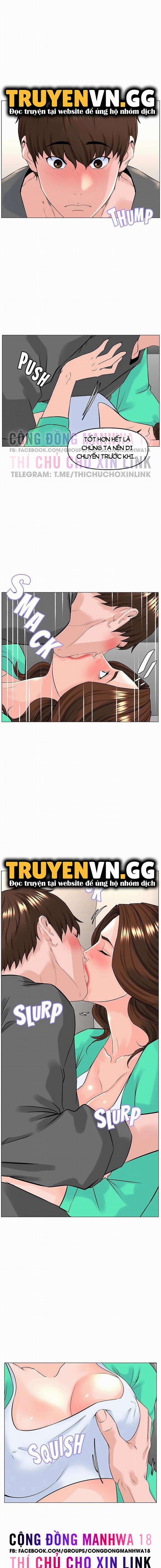 Idol Kế Bên 68 trang 9