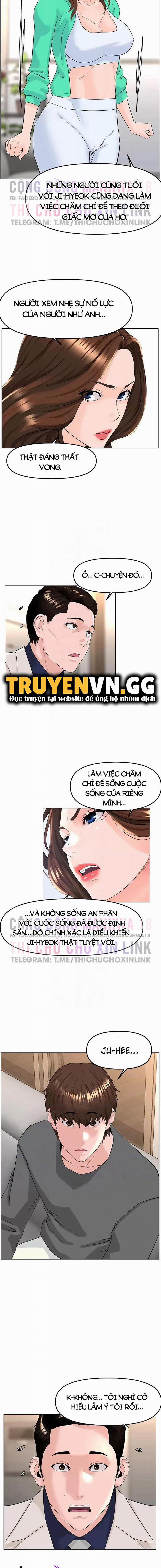 Idol Kế Bên 69 trang 1