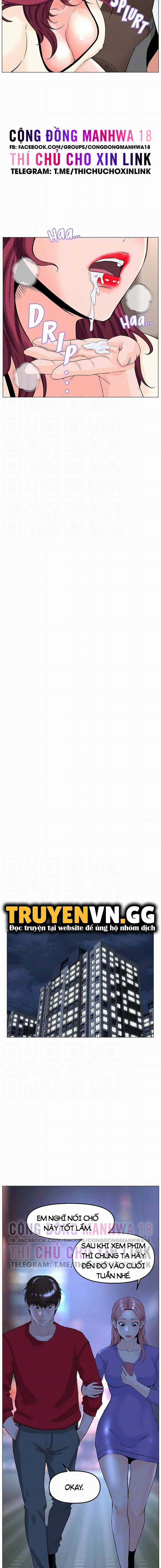 Idol Kế Bên 69 trang 10