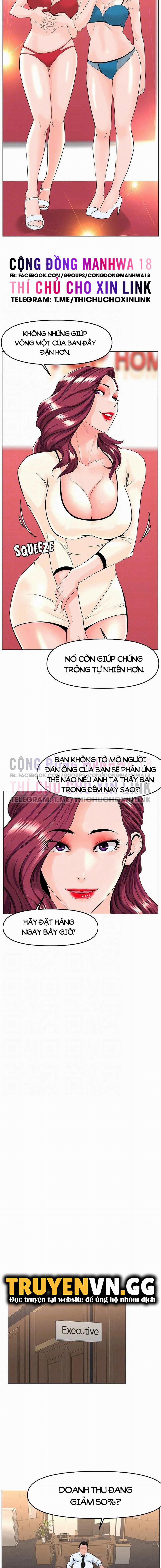 Idol Kế Bên 69 trang 5