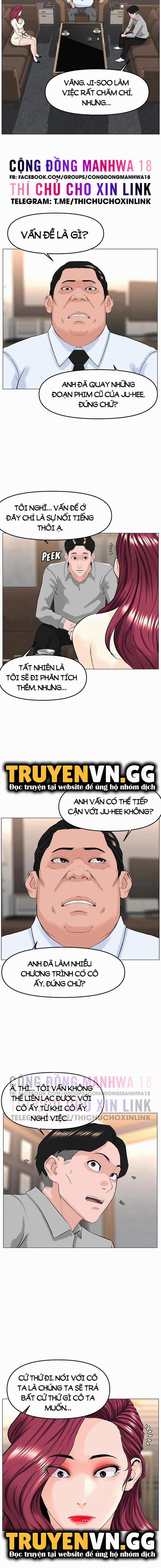 Idol Kế Bên 69 trang 6