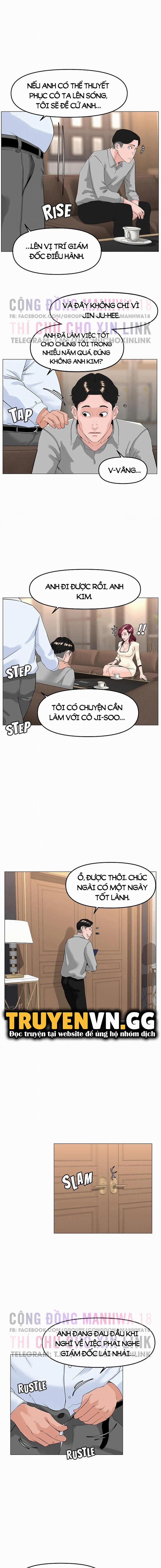 Idol Kế Bên 69 trang 7