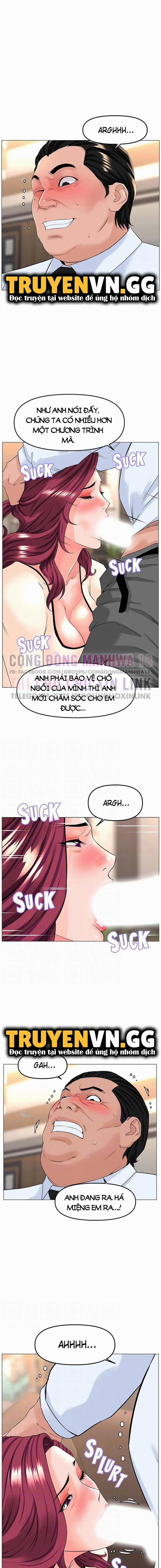 Idol Kế Bên 69 trang 9