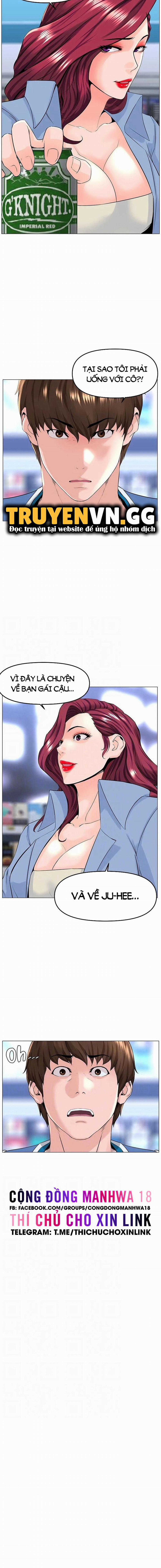 Idol Kế Bên 70 trang 10
