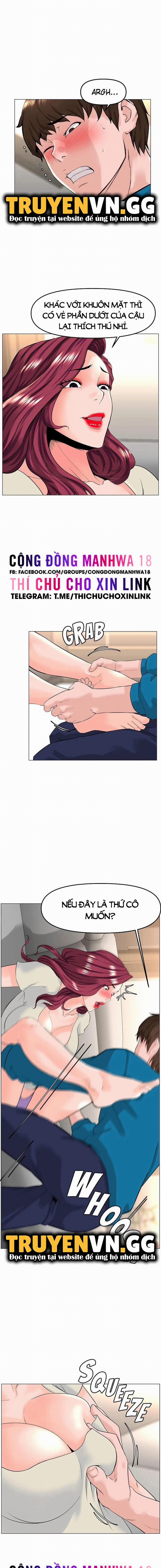 Idol Kế Bên 70 trang 15