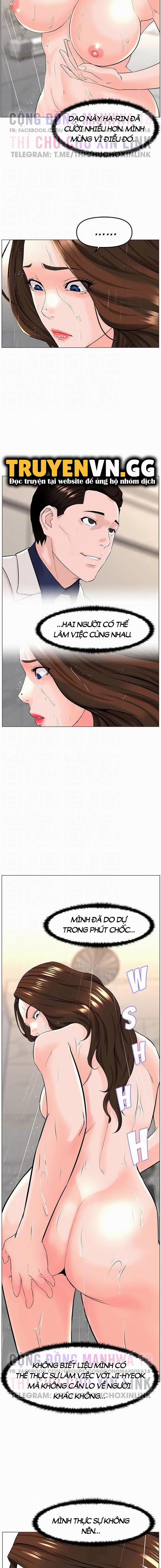 Idol Kế Bên 70 trang 6