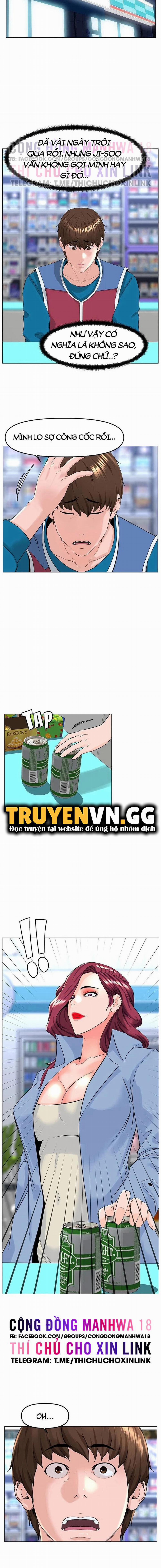 Idol Kế Bên 70 trang 8