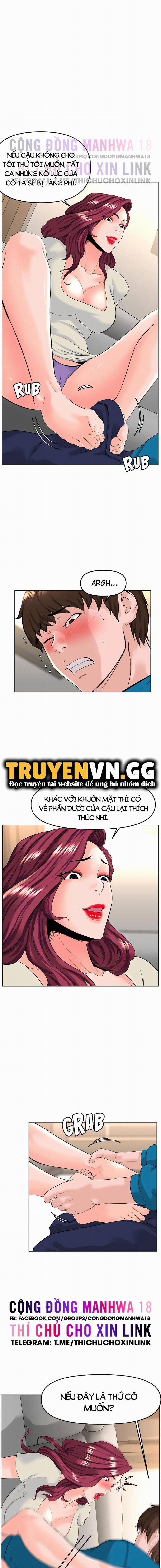 Idol Kế Bên 71 trang 1
