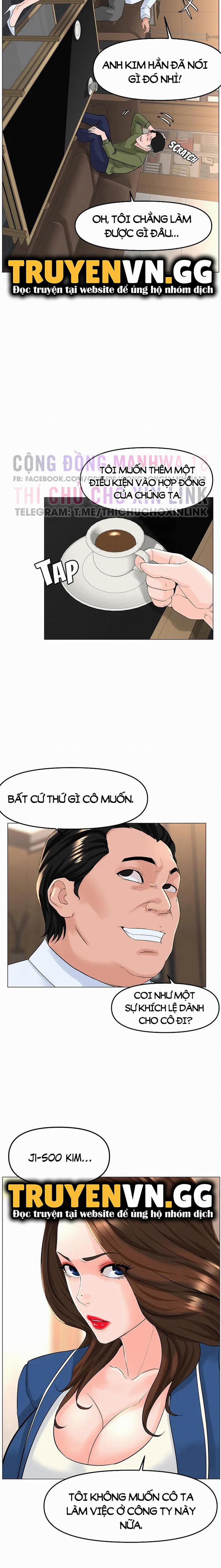 Idol Kế Bên 72 trang 17