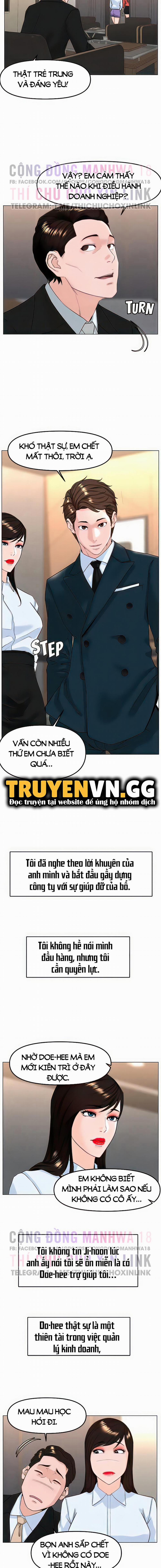 Idol Kế Bên 77 trang 15