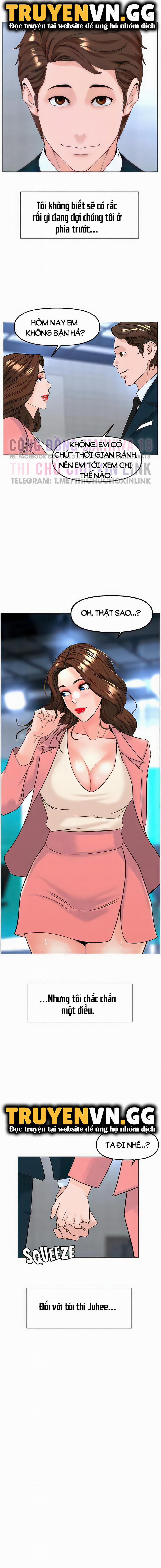 Idol Kế Bên 77 trang 20