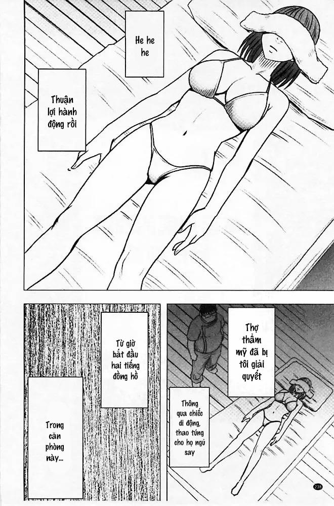 Idol Kyousei ~Smapho De Meirei Shita Koto Ga Genjitsu Ni~ 0 End. trang 2