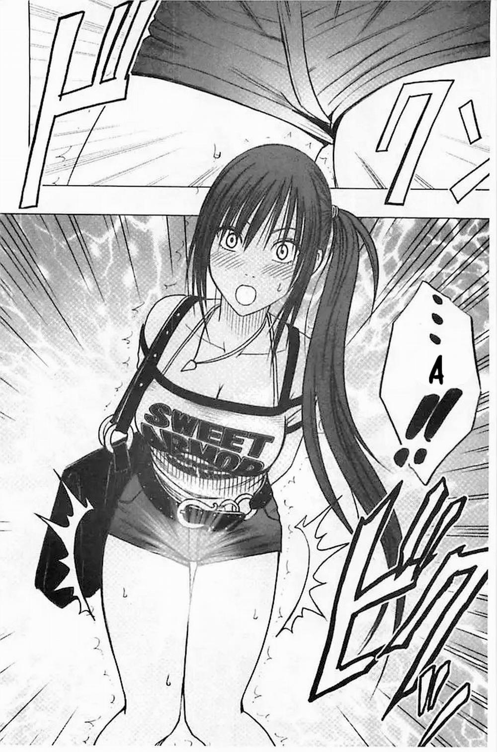 Idol Kyousei ~Smapho De Meirei Shita Koto Ga Genjitsu Ni~ 1 trang 15