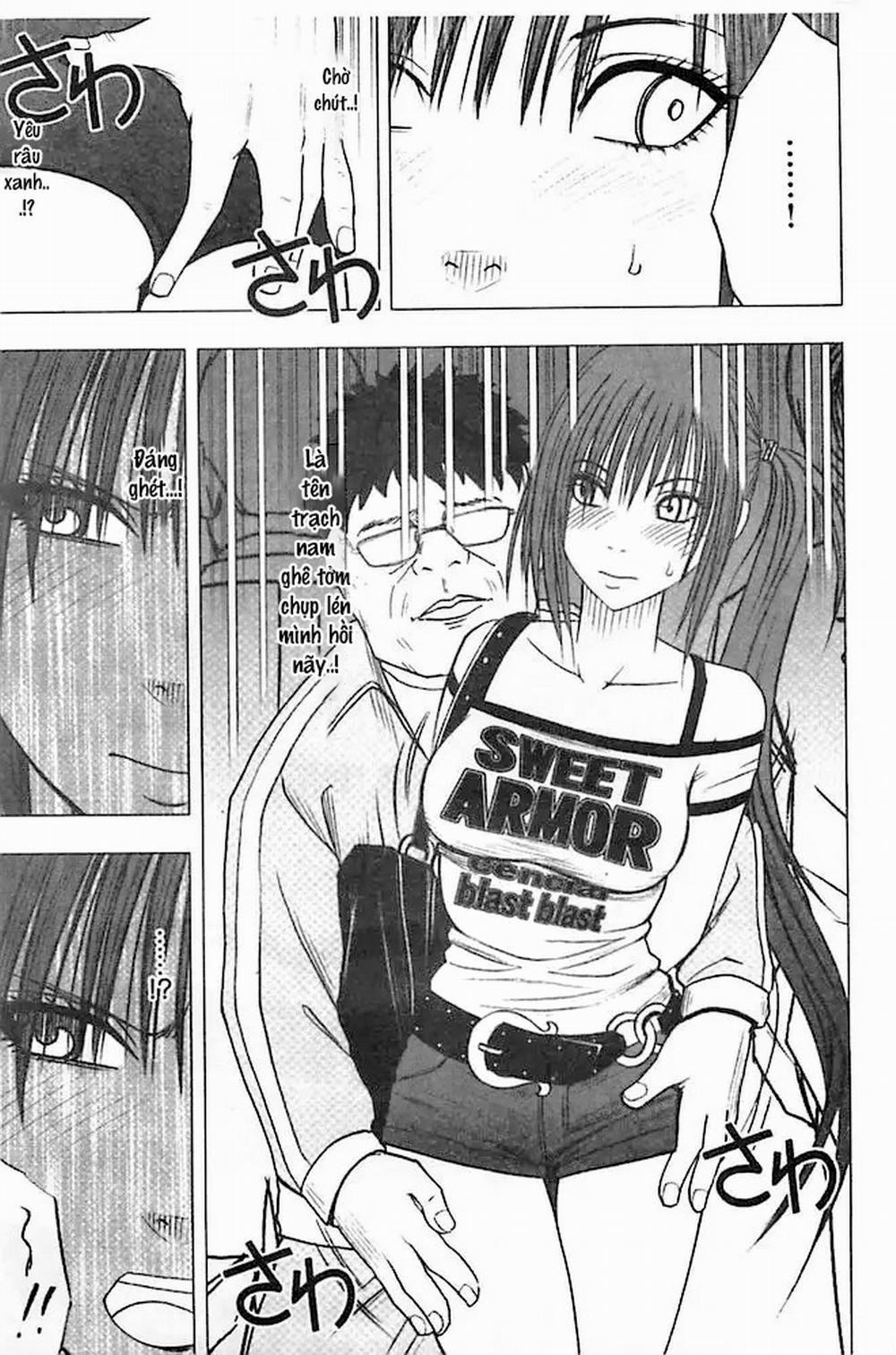 Idol Kyousei ~Smapho De Meirei Shita Koto Ga Genjitsu Ni~ 1 trang 18