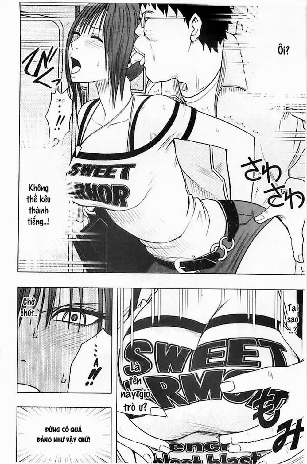 Idol Kyousei ~Smapho De Meirei Shita Koto Ga Genjitsu Ni~ 1 trang 19