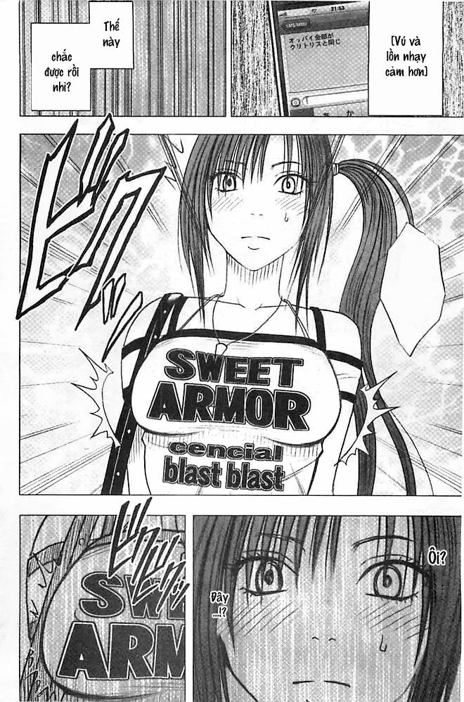 Idol Kyousei ~Smapho De Meirei Shita Koto Ga Genjitsu Ni~ 2 trang 2